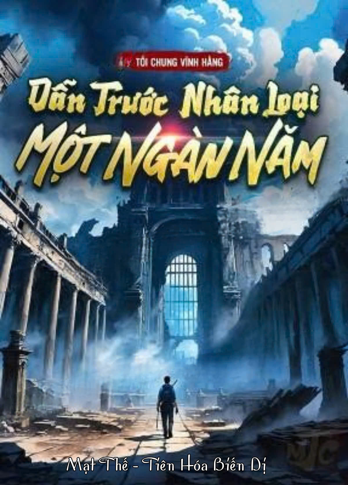 Sớm Đăng Lục Năm Trăm Năm, Ta Dựa Vào Đào Bảo Thành Thần ( Dịch )